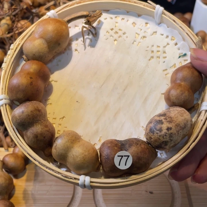 77默认微瑕不保龙头