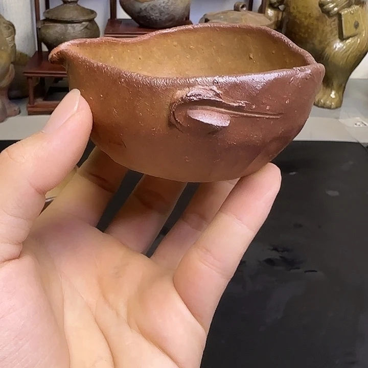 玄鹿作品公道杯容量100cc