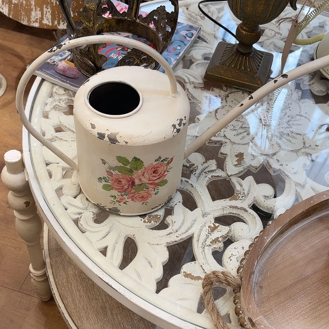 南***威安提克斯拍了说已拍浇花壶