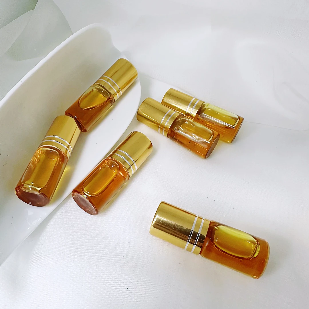 天然棋楠沉香精油超临界萃取零添加奇楠油家用室内熏香薰上炉家用