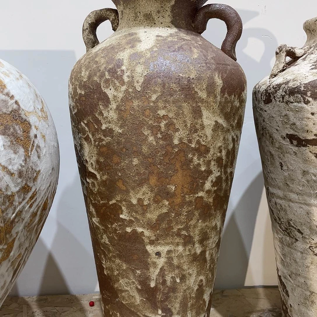 瓶用****8景德镇陶瓷艺术博物