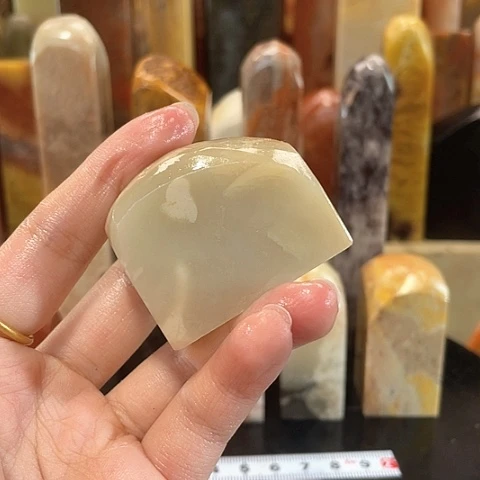寿山石印石寿山石印石
