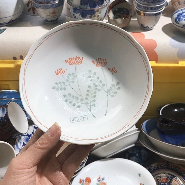 瓷片记*爱淘66666888888