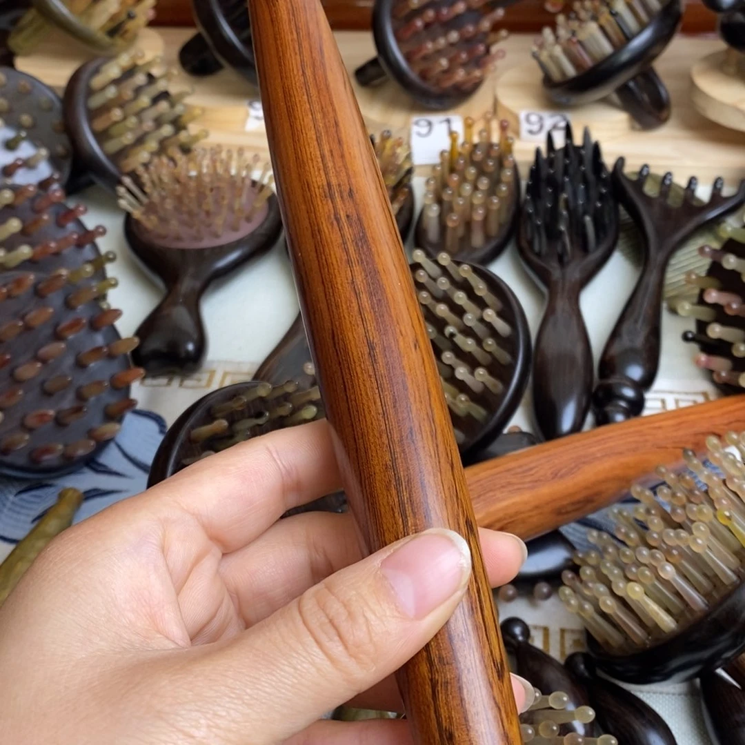 瑕疵擀面棍擀面用