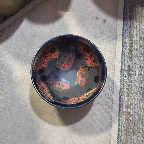 摆件瓷器放大漏给您发货