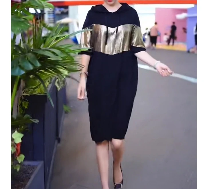 时尚潮流百搭精品女装zsx29467