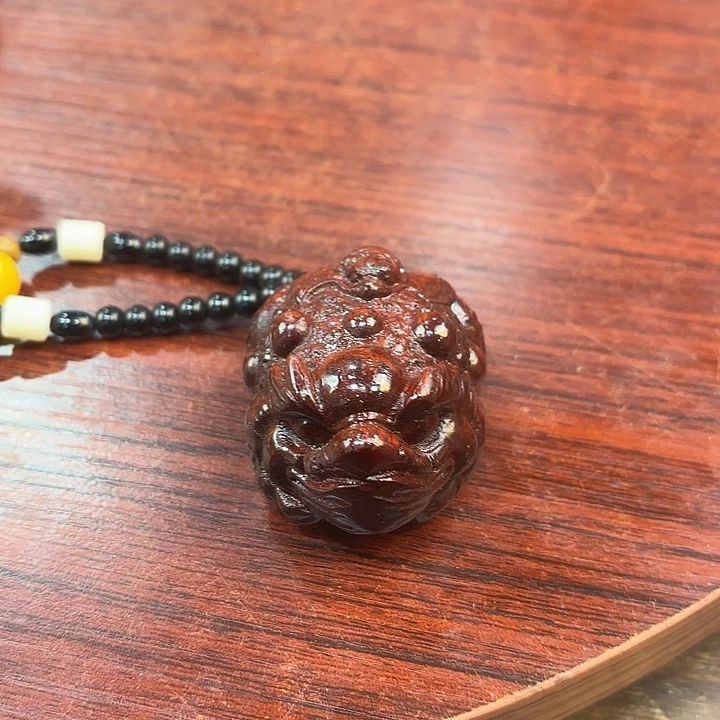 木雕艺术作品欣赏