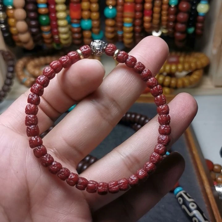 金刚菩提吊坠左**海111111111111