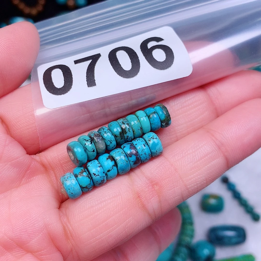 空竹粉丝专享十堰特色手工散珠