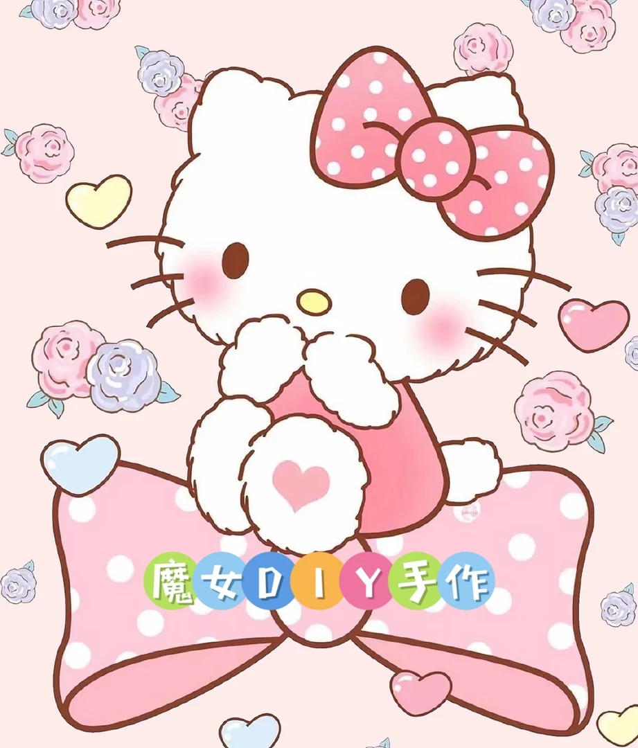 创意卡通手机链简约个性设计可爱手作DIY挂饰