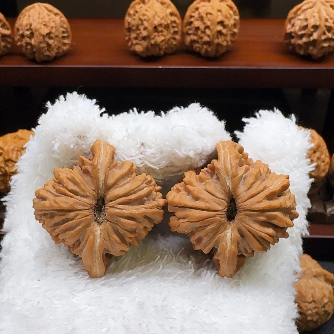 手串/手链核桃全品平谷一代楼42