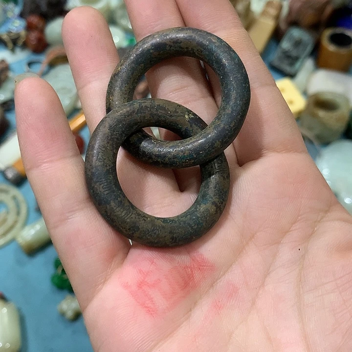 天***了小物件一个 小物件