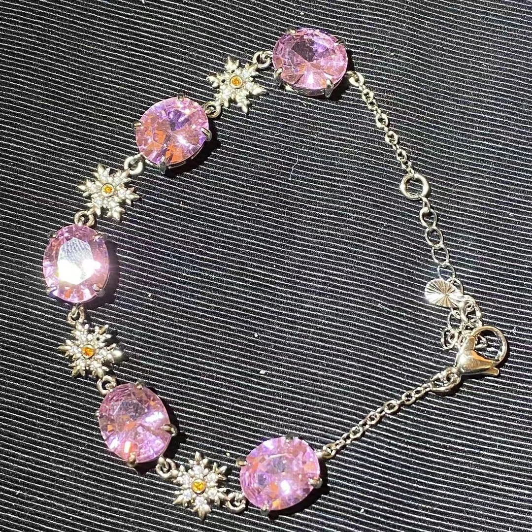 精选h031-典藏轻奢-重工豪华手链