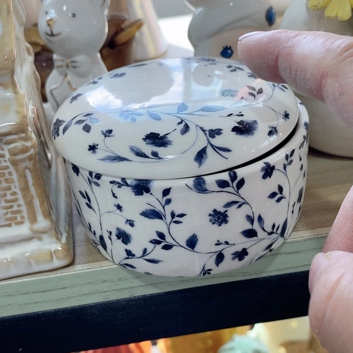 陶瓷树脂工艺摆件