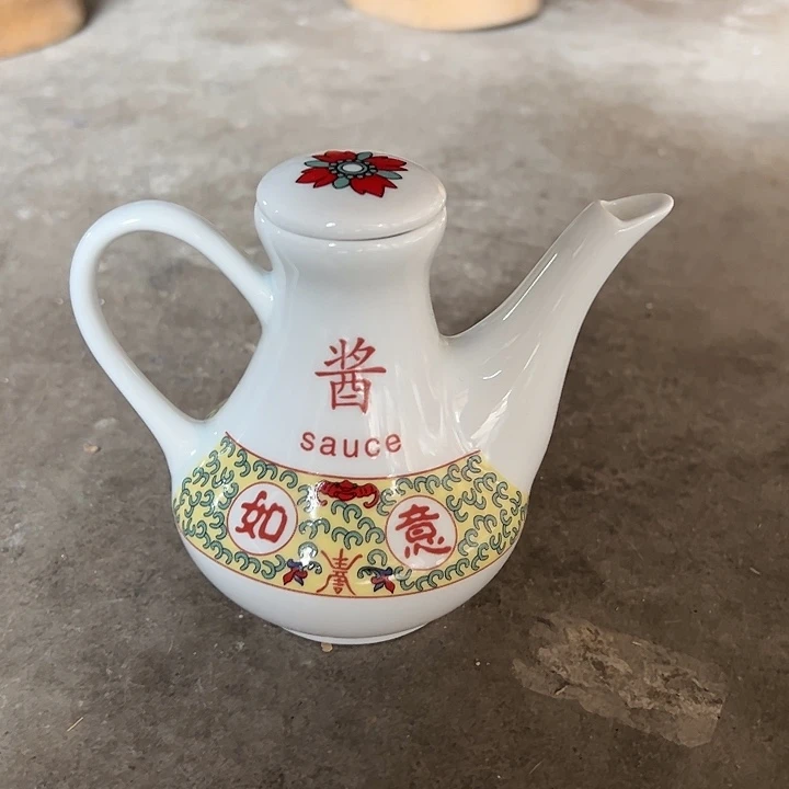 陶陶瓷壶一个陶瓷