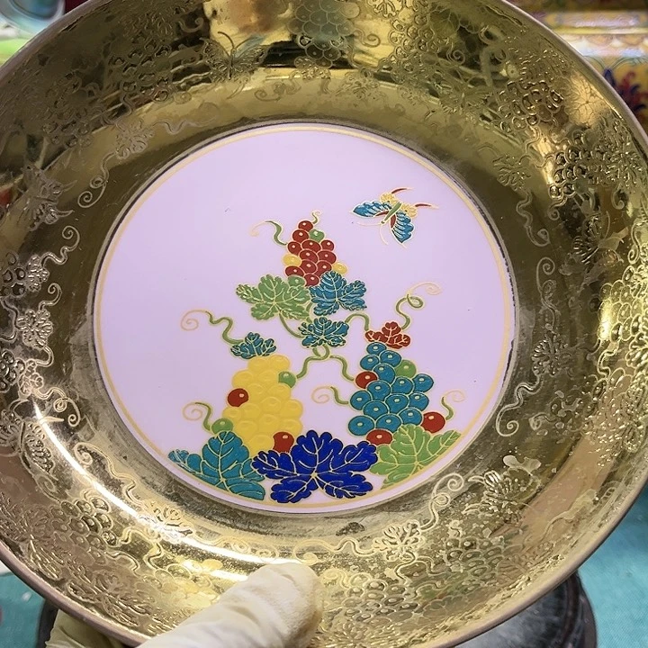 瓶摆件摆件摆件瓷器