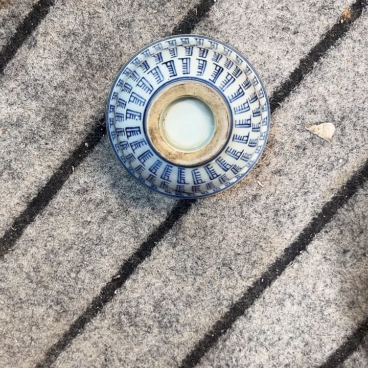 一***他摆件陶景德镇陶瓷艺术品