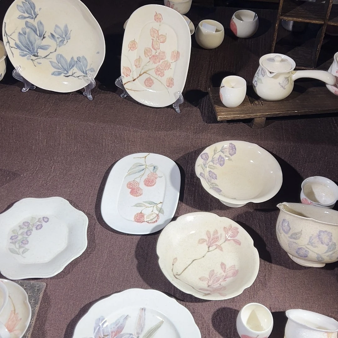 手工艺品琉璃哈哈哈哈哈哈哈哈