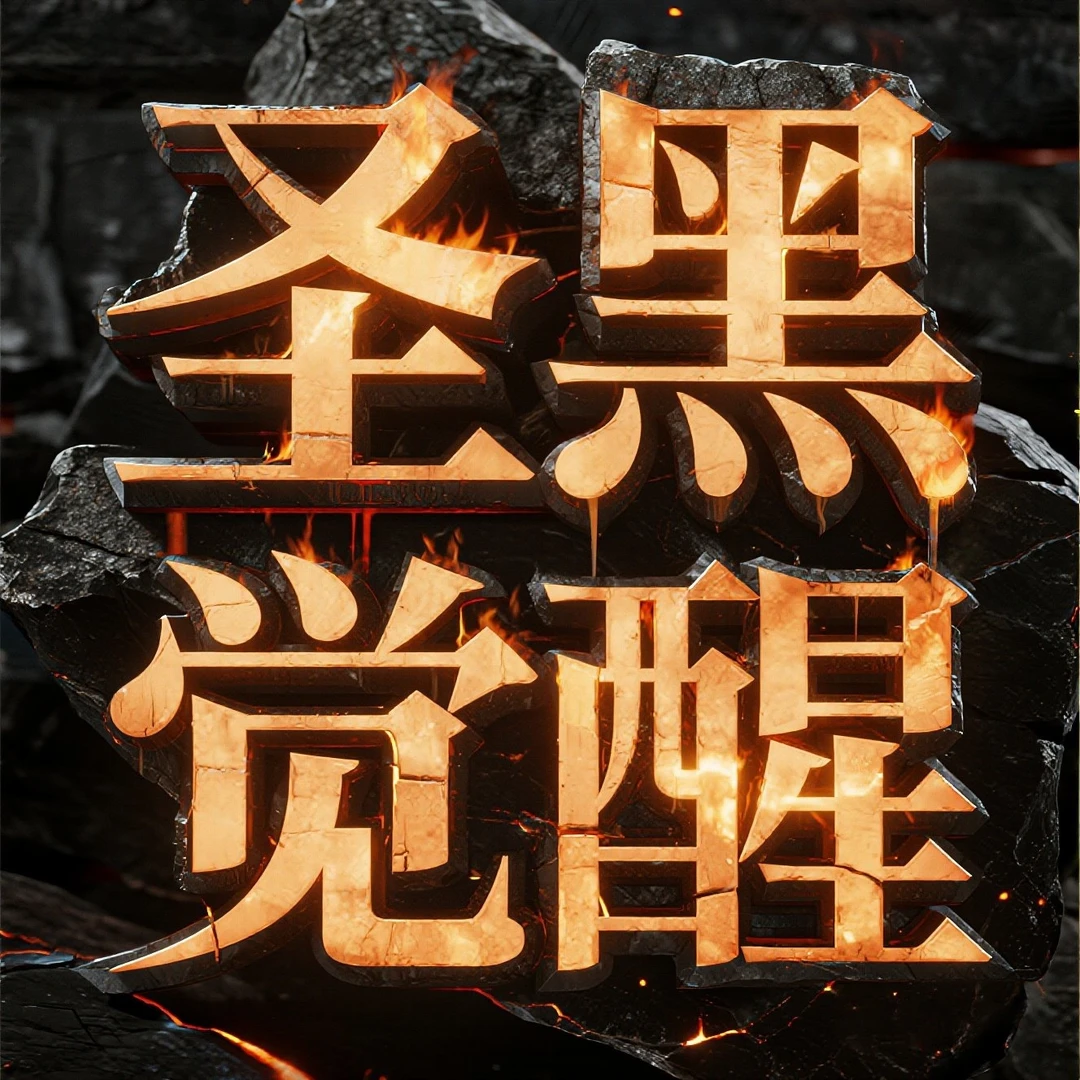 【安卓请拍】《圣黑觉醒》