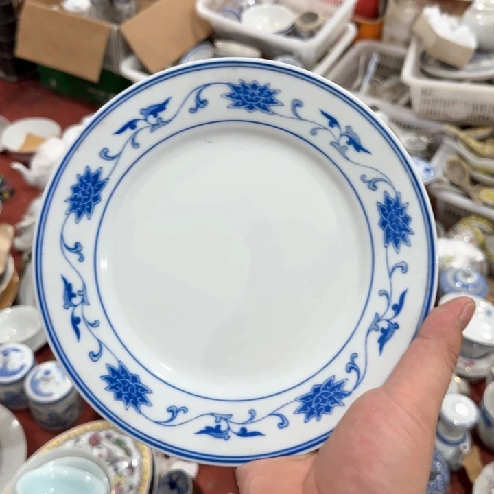 杯景德镇陶瓷艺术品