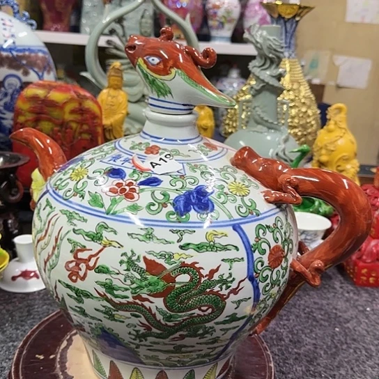 瓶摆件家居设计的