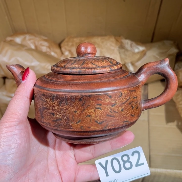 茶壶紫砂紫砂茶壶082