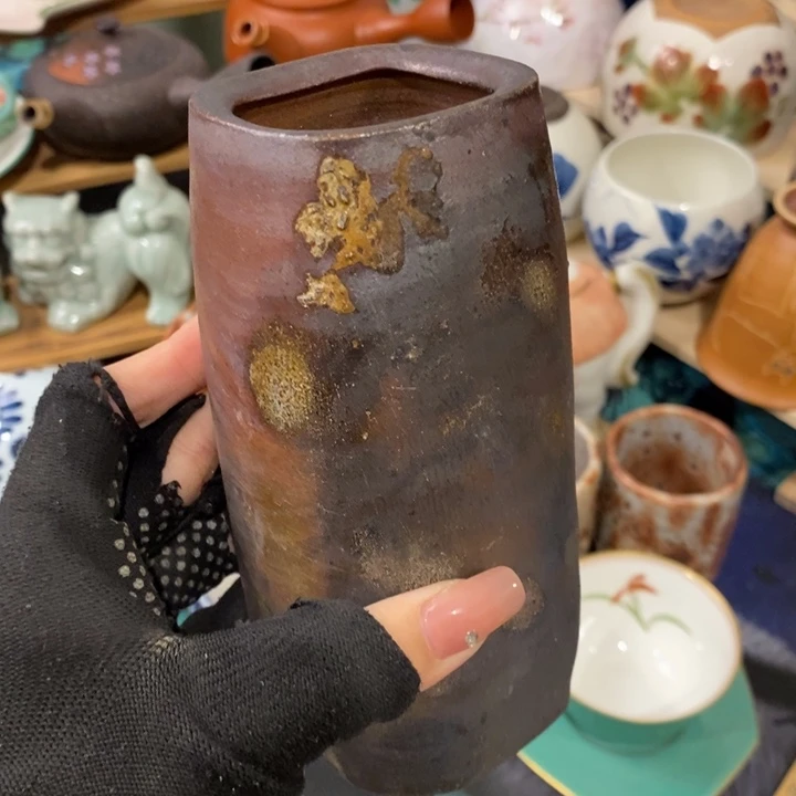 在这方面你是一这