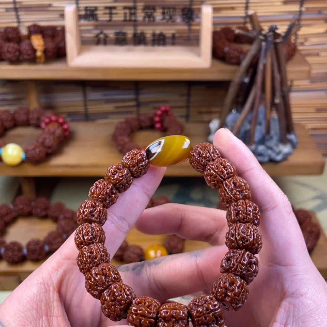 吊坠金刚菩提513名dq sc mn