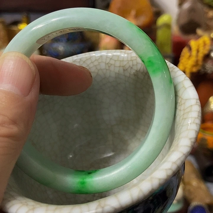 瓷片米*我们的东西很好