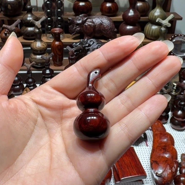 知***了木葫芦挂件挂件挂件