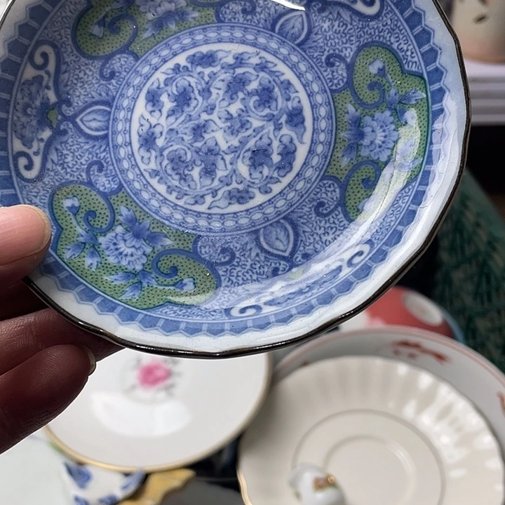 水滴瓷器水滴瓷器