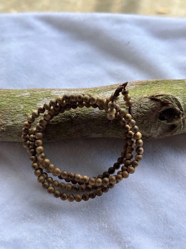 沉香（东兴沉香）宠粉福利沉香卡4规格多圈手串多样性发一