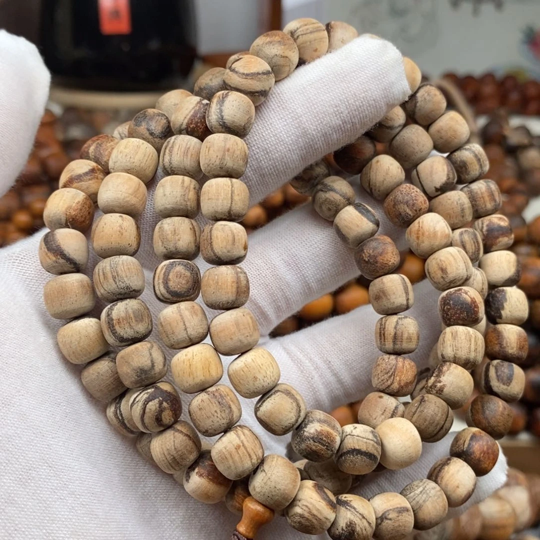 贡木福利废土风8/9多圈