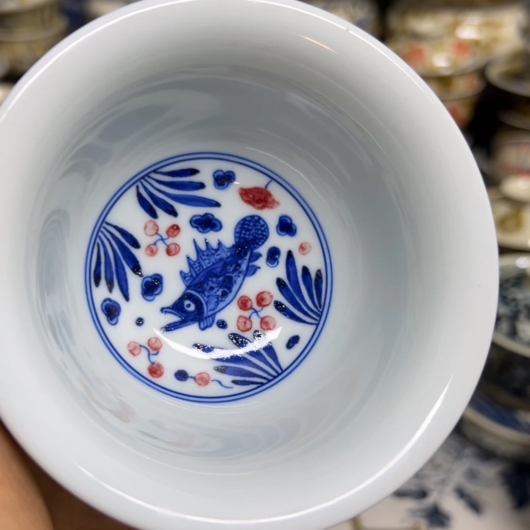 【闪购商品】M***u陶瓷艺术有限公司