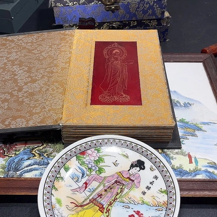 底槽青官方链接一物一图发货