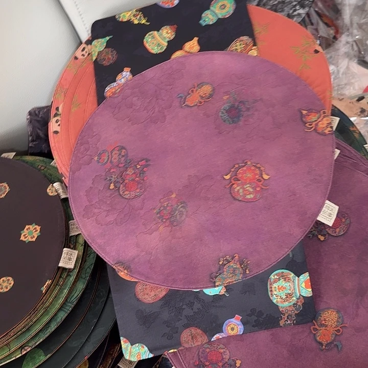 圆葫芦茶席茶席茶次