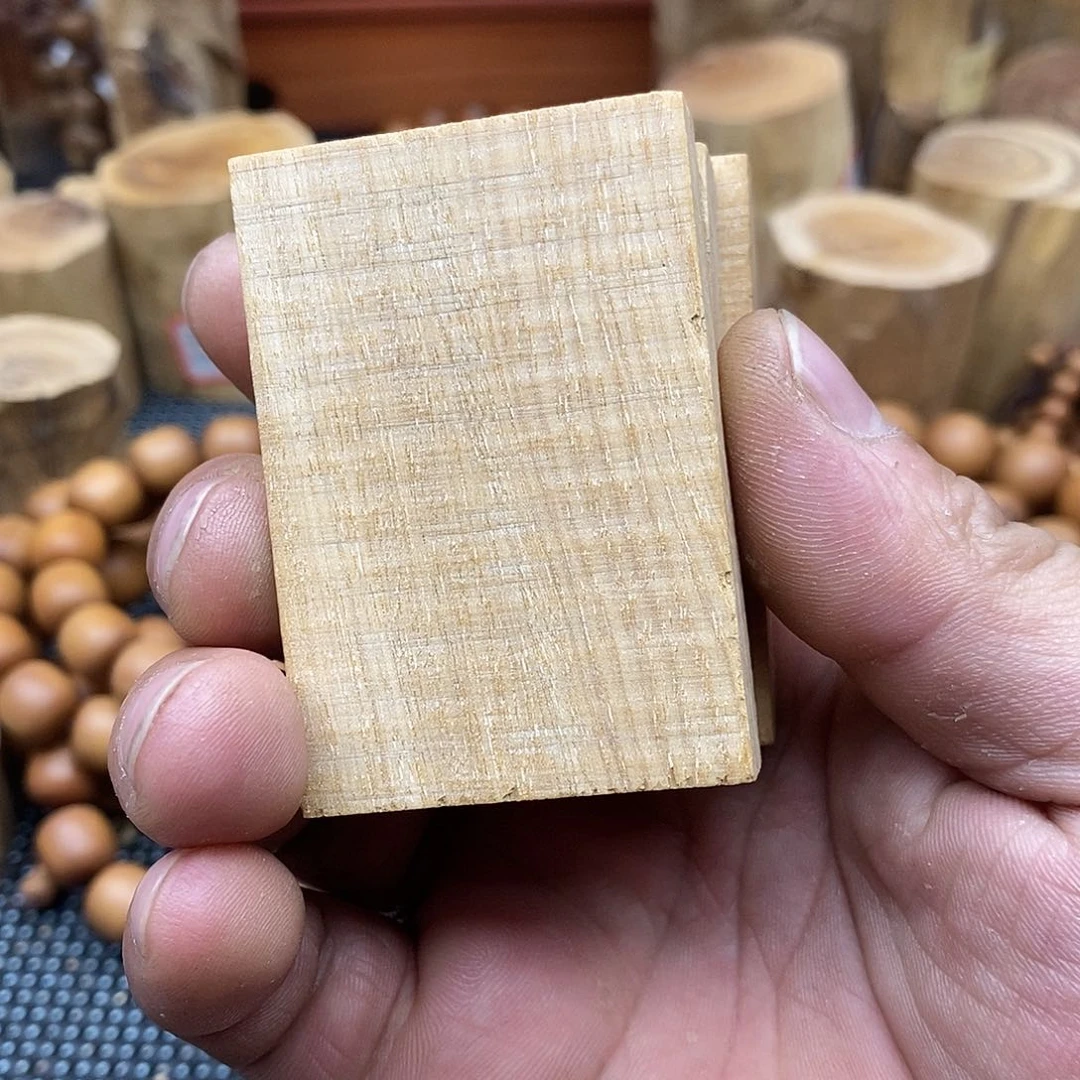 木老山檀香3块461牌子