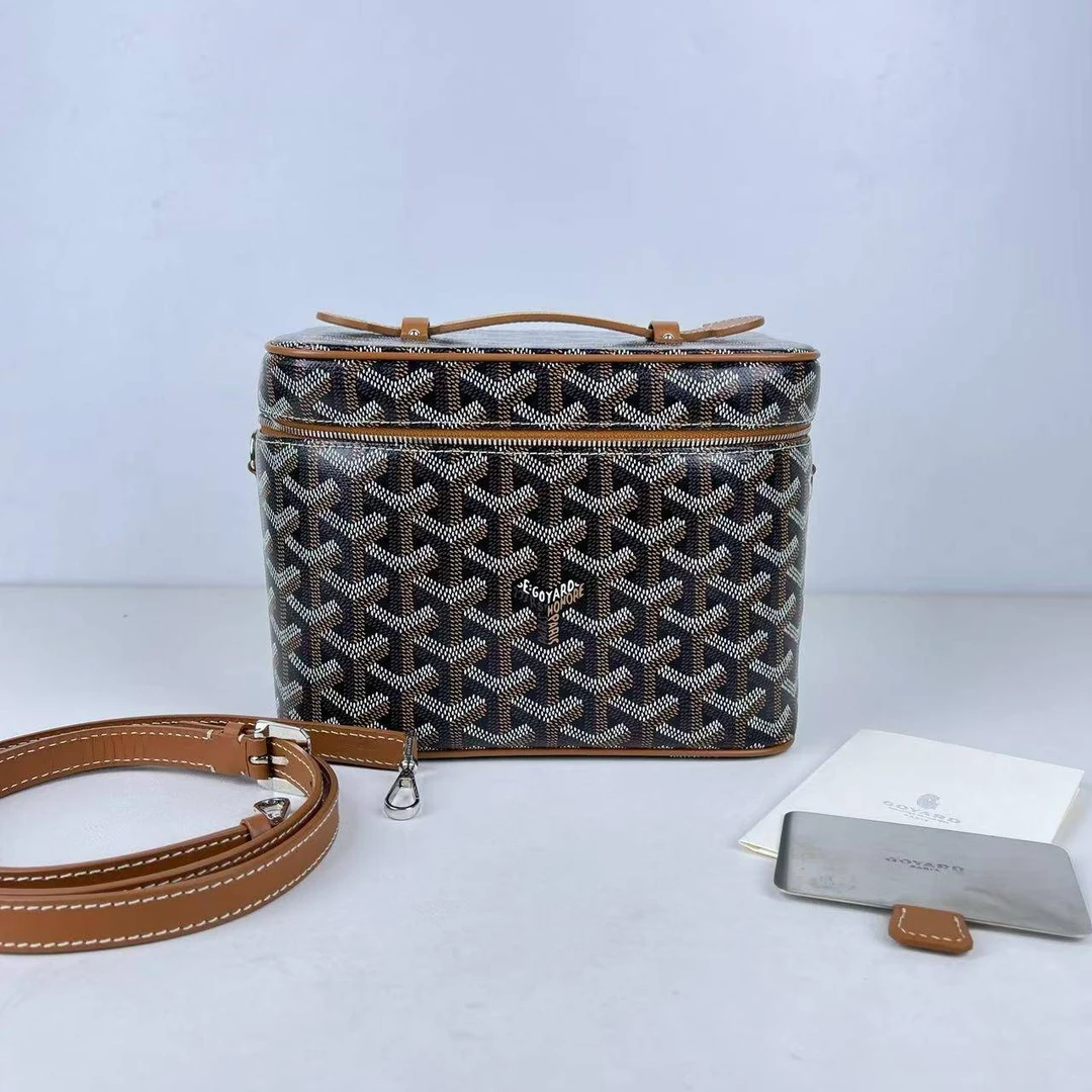 胖虎熙少/戈雅/95新/公价0/箱包/两用包/31B2505290082