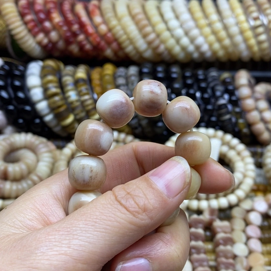 驼骨手串/手链范*驼骨手串