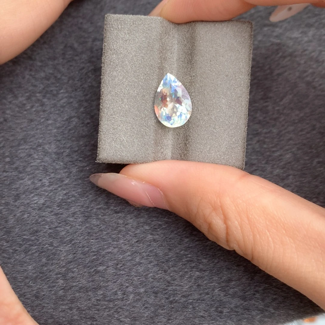 月光石裸石2.75ct