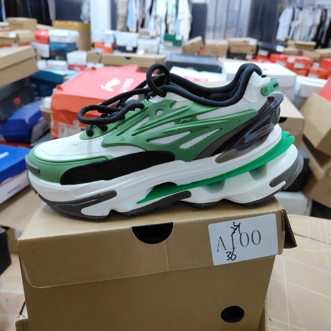 李宁孤货-运动鞋-A100