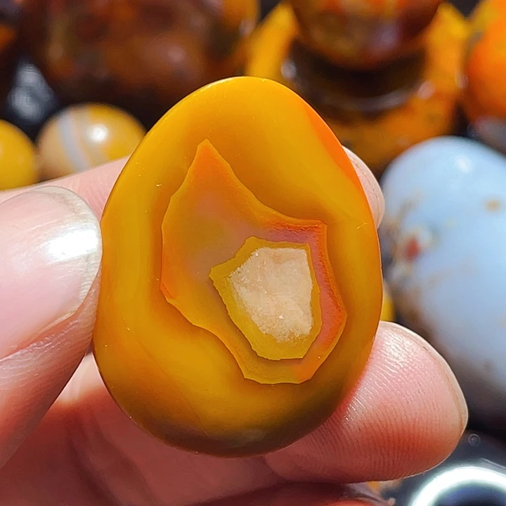 玛瑙/玉髓玛瑙合金瑞*哥