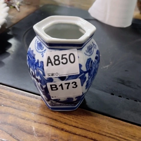 陶瓷制品瑕疵处理