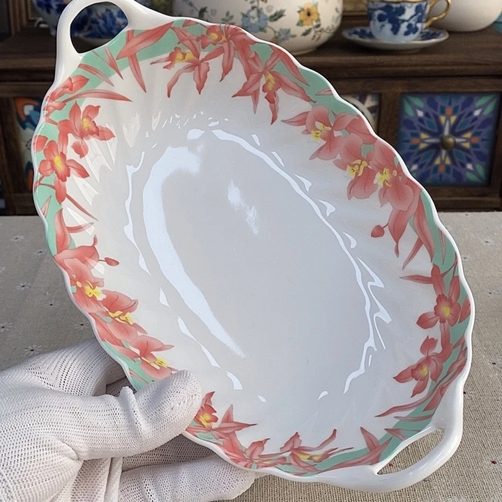 瓷片口径24瓷器瓷器