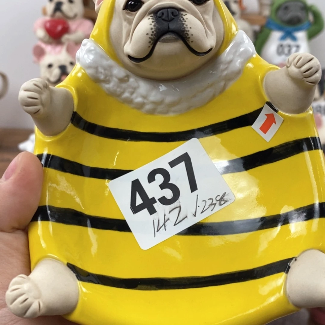 【闪购商品】摆件回*437