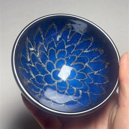 【闪购商品】茶盏-177............