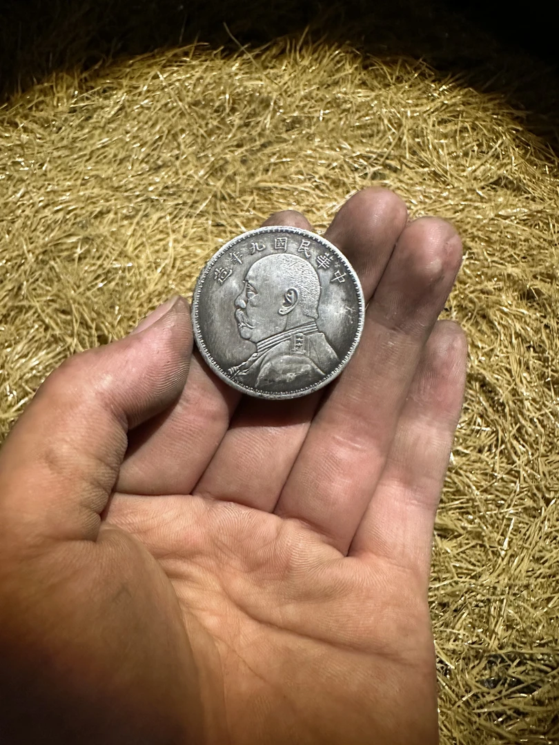 特色摆件T-A12-仿古摆件