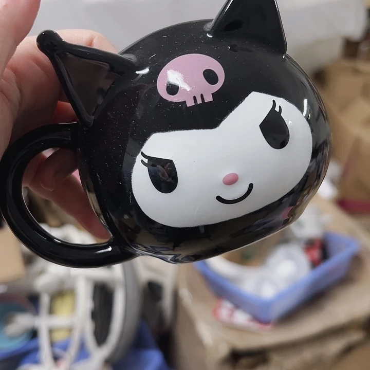 微瑕满20包邮可爱