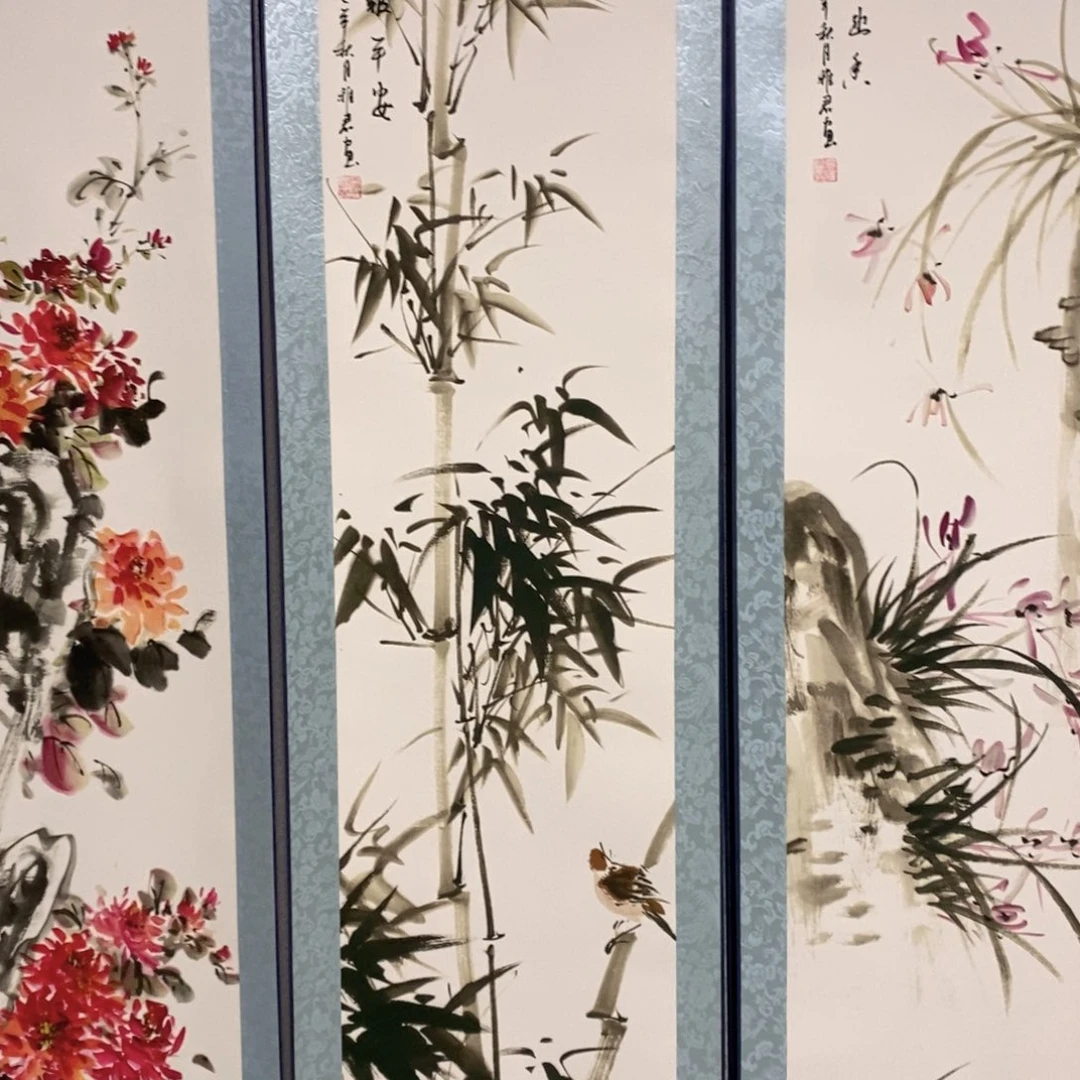 我们是有共同话题有责任担当地