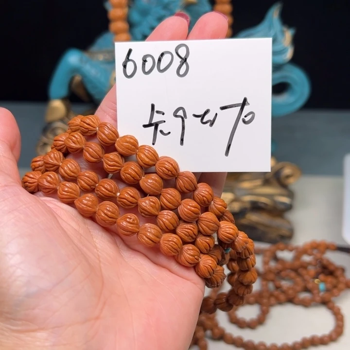 亩***优吊坠桃核秦岭野生龙纹桃核